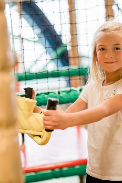 Softball Shooter