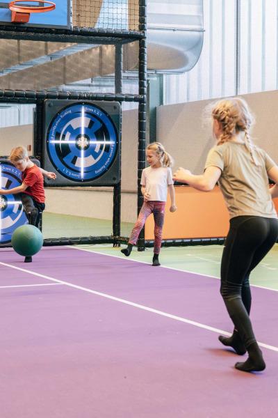 MultiSport-Court