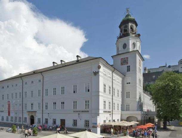 Neue Residenz