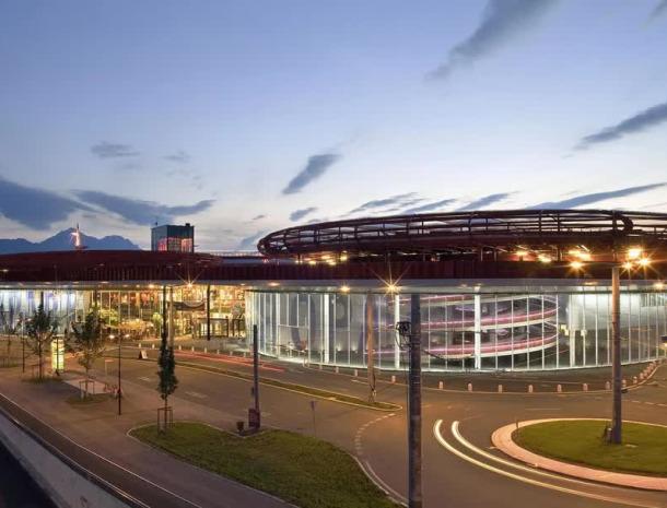 Europark Salzburg