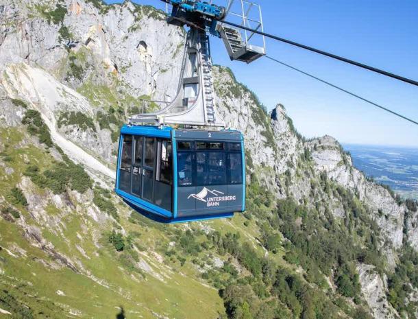 Untersbergbahn