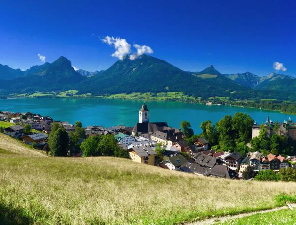Salzkammergut