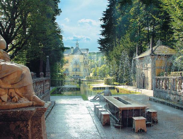 Hellbrunn