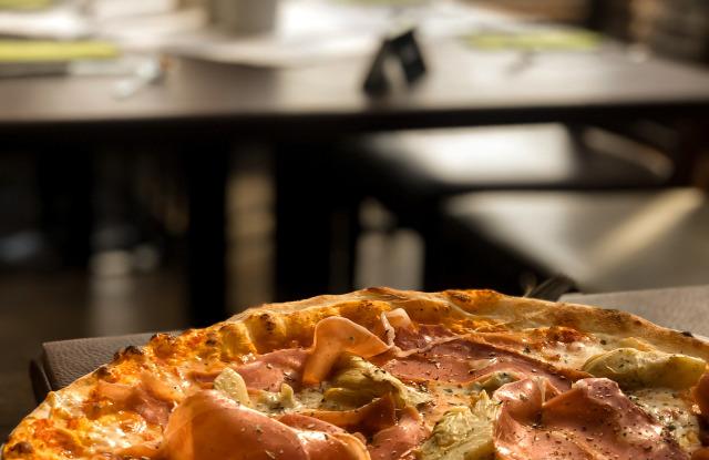 Hotelrestaurant - ideal für Familien