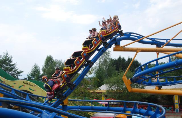 Fantasia Erlebnispark