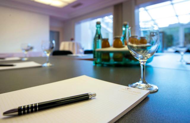 Technik und Ausstattung