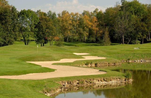 Golfclub Gut Altentann