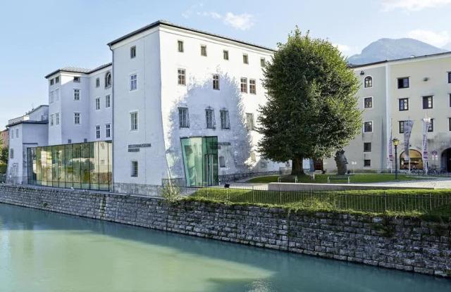 Keltenmuseum Hallein