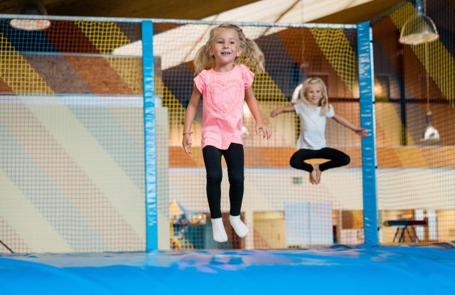 Bestens geeignet für Familien in Salzburg