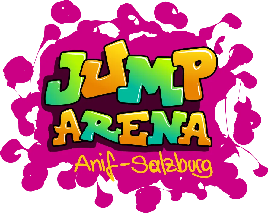 Jump Arena Logo