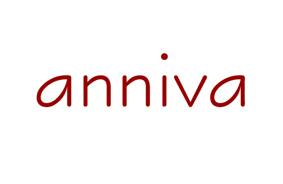Restaurant Anniva Logo