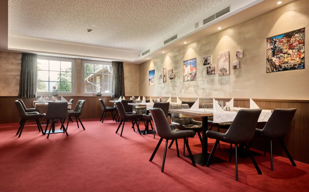 Restaurant Anniva